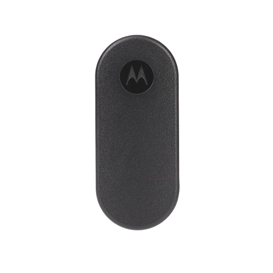 Motorola 00272 rācijas piederums Uzspiežamais
