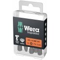Wera 851/4 IMP DC PH DIY talttaterä 5 kpl Wera 851/4 IMP DC PH DIY talttaterä 5 kpl