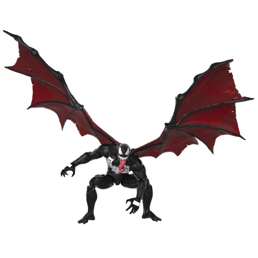 Marvel F34665L0 toy figure – 5