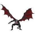 Marvel Legends Series 's Knull & Venom Marvel Legends Series 's Knull & Venom