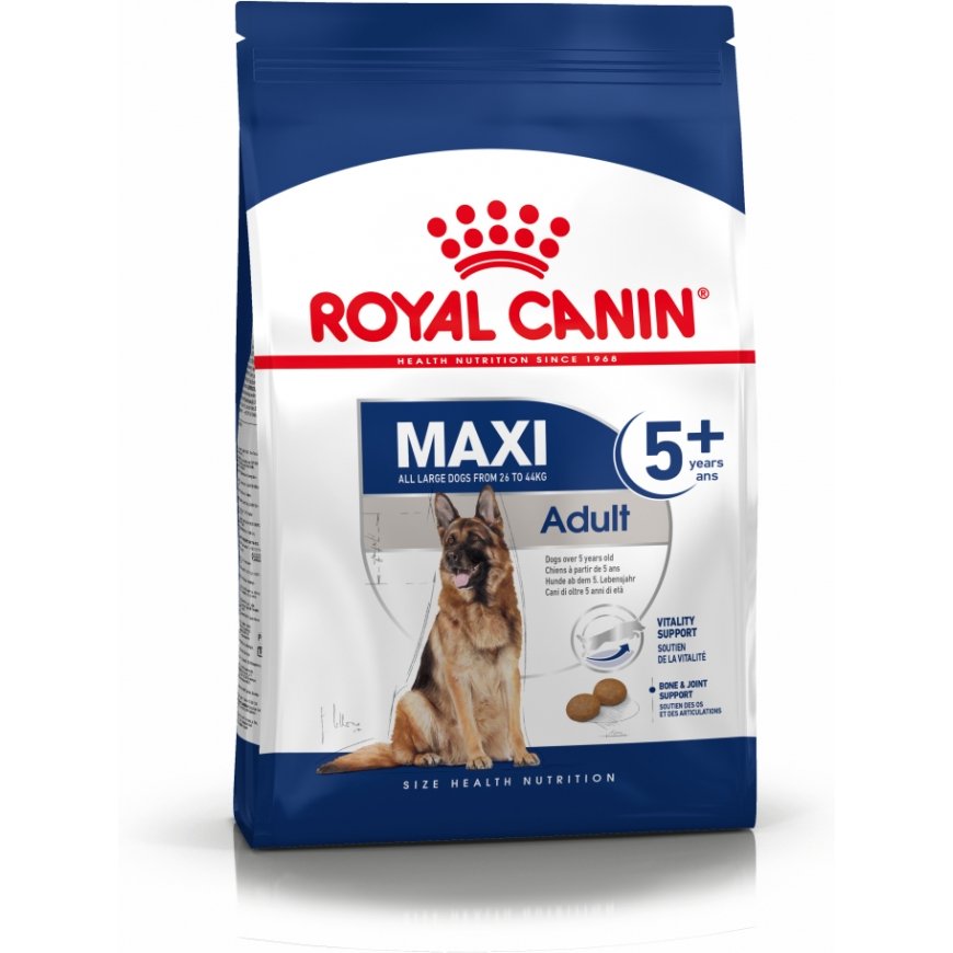 Royal Canin Royal Canin Maxi Adult