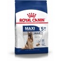 Royal Canin Maxi Adult 5+ 15 kg Suaugusių Paukštiena, Ryžiai Royal Canin Maxi Adult 5+ 15 kg Suaugusių Paukštiena, Ryžiai