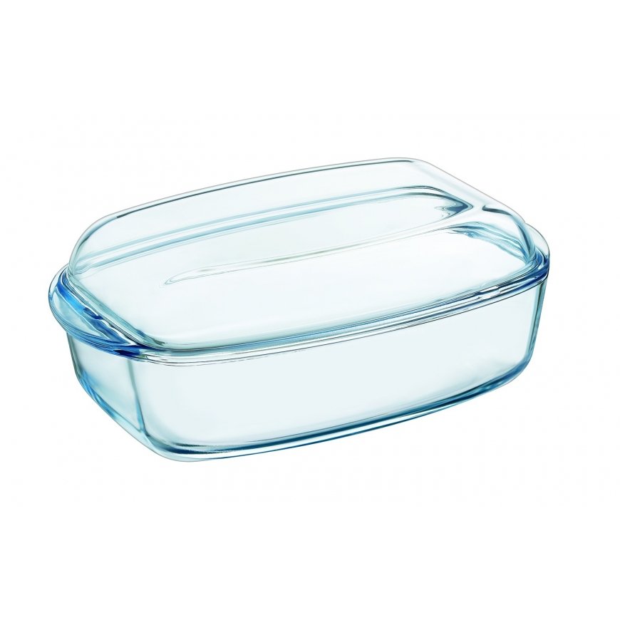 Pyrex 465A000 multivārāmais katls Caurspīdīgs Borsilikāta