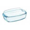 Pyrex 465A000 мультиварка Прозрачный Боросиликатное стекло 3 L