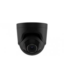 Ajax TurretCam Turret IP security camera Indoor & outdoor 3840 x 2160 pixels Ceiling