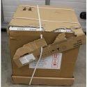 SALE OUT. 12U Wall Mounting Cabinet, Unique Series - 600x600 mm, Grey | | Wall Mounting Cabinet Unique Series | DN-19 12U-6/6 | SALE OUT. 12U Wall Mounting Cabinet, Unique Series - 600x600 mm, Grey | | Wall Mounting Cabinet Unique Series | DN-19 12U-6/6 |