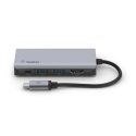Belkin AVC006btSGY USB 3.2 Gen 1 (3.1 Gen 1) Type-C Silver Belkin AVC006btSGY USB 3.2 Gen 1 (3.1 Gen 1) Type-C Silver