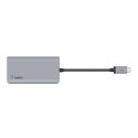 Belkin AVC006btSGY USB 3.2 Gen 1 (3.1 Gen 1) Type-C Silver Belkin AVC006btSGY USB 3.2 Gen 1 (3.1 Gen 1) Type-C Silver