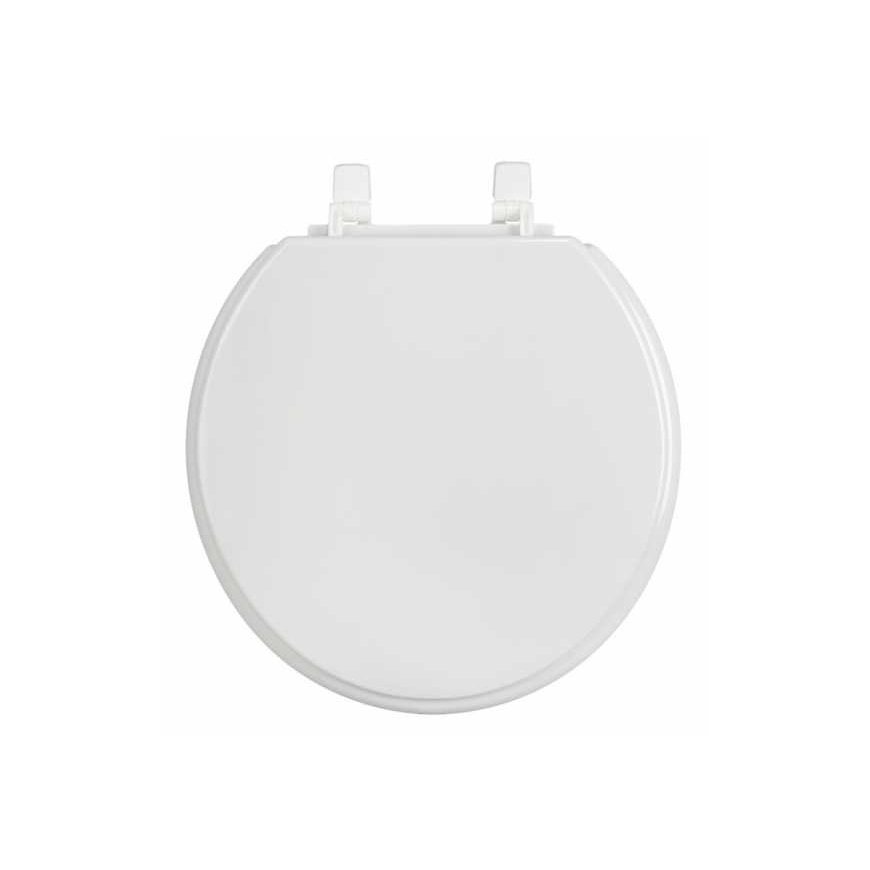 WENKO 25112100 tualetes poda vāks Ciets