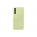 Samsung EF-OA146 mobiliojo telefono dėklas 16,8 cm (6.6") Gelsvai žalsva spalva Samsung EF-OA146 mobiliojo telefono dėklas 16,8 cm (6.6") Gelsvai žalsva spalva