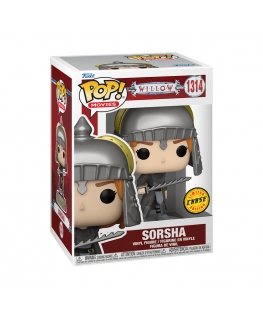 FUNKO POP! 65767 collectible figure