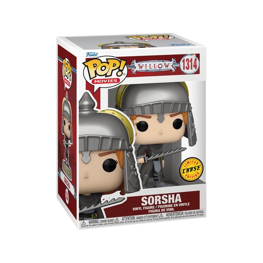 FUNKO POP! 65767 collectible figure