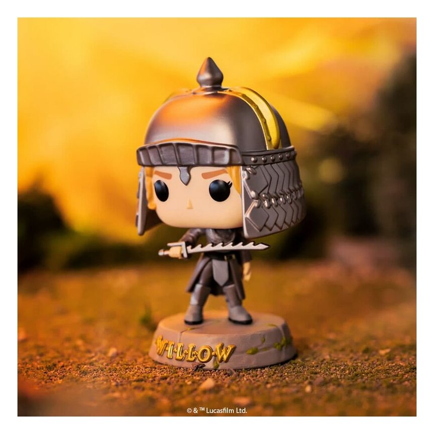 FUNKO POP! 65767 collectible figure – 2