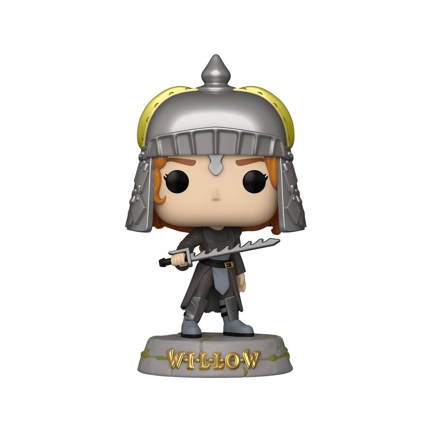 FUNKO POP! 65767 collectible figure – 3