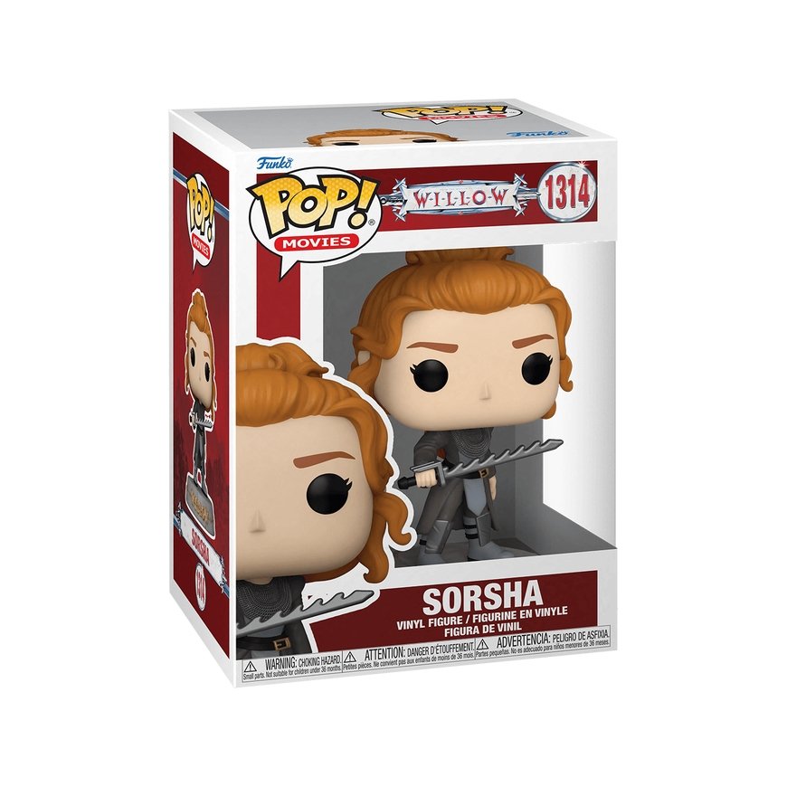 FUNKO POP! 65767 collectible figure – 4