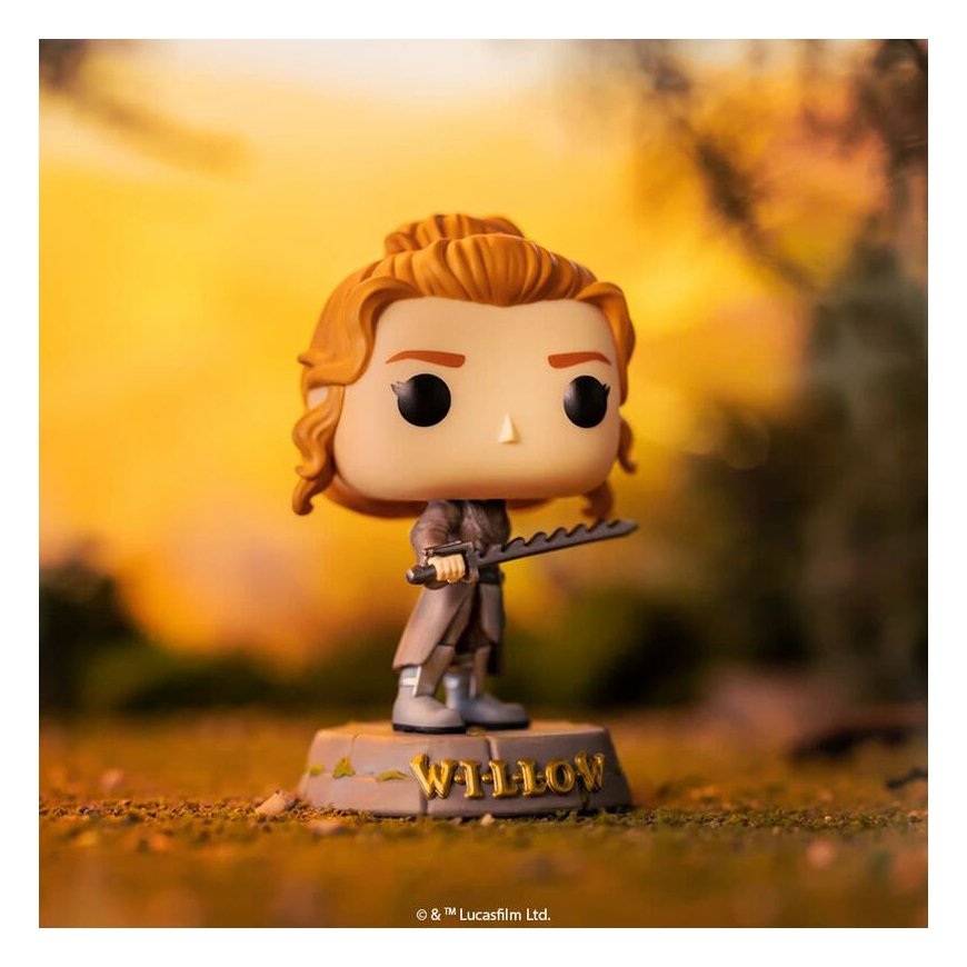 FUNKO POP! 65767 collectible figure – 5