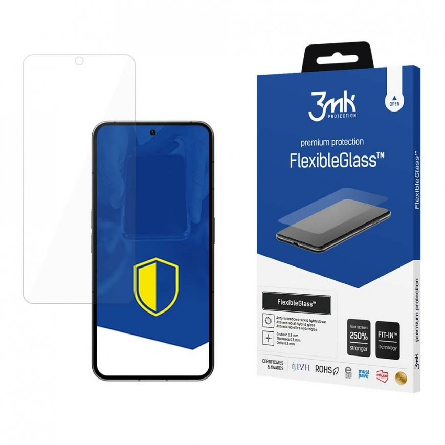 3MK FlexibleGlass 1 kpl