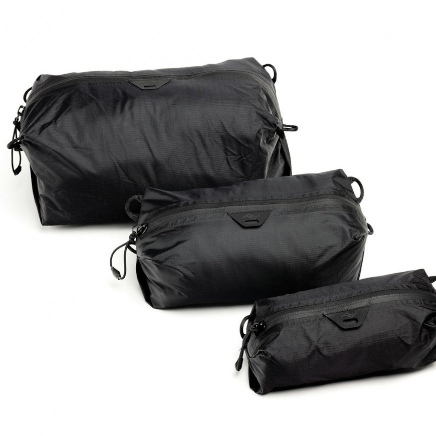 Peak Design Peak Design Ultralight Packing