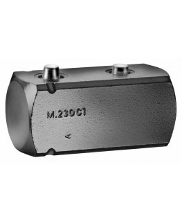 Facom M.230C1 mutrivõtme adapter ja lisa 1 tk