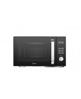 Midea Microwave oven | MAG25XF | Free standing | 25 L | 800 W |