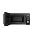 Midea Microwave oven | MAG25XF | Free standing | 25 L | 800 W | Midea Microwave oven | MAG25XF | Free standing | 25 L | 800 W |
