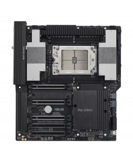 ASUS Pro WS TRX50-SAGE WIFI AMD TRX50 Socket sTR5 SSI CEB
