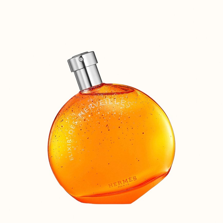 Hermes Elixir des Merveilles 100 ml
