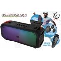 Bluetooth Speaker FM/USB SoundVox 650