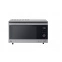 LG MJ3965ACS mikrobangų krosnelė Nerūdijančiojo plieno Kombinuota mikrobangų krosnelė Stalviršis 39 LG MJ3965ACS mikrobangų krosnelė Nerūdijančiojo plieno Kombinuota mikrobangų krosnelė Stalviršis 39
