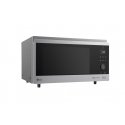 LG MJ3965ACS mikrolaineahi Roostevaba teras Kombineeritud mikrolaineahi Tööpinna peal 39 l 1350 W LG MJ3965ACS mikrolaineahi Roostevaba teras Kombineeritud mikrolaineahi Tööpinna peal 39 l 1350 W