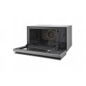 LG MJ3965ACS микроволновая печь Нержавеющая сталь Комбинированная микроволновая печь Столешница 39 L LG MJ3965ACS микроволновая печь Нержавеющая сталь Комбинированная микроволновая печь Столешница 39 L