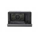 LG MJ3965ACS mikroaaltouuni Ruostumaton teräs Yhdistelmämikroaaltouuni Pöytämalli 39 L 1350 W LG MJ3965ACS mikroaaltouuni Ruostumaton teräs Yhdistelmämikroaaltouuni Pöytämalli 39 L 1350 W