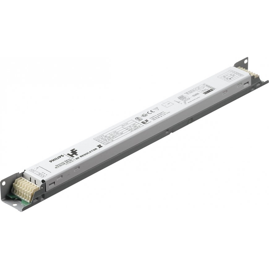 Philips HF-R 158 TL-D EII 220-240V 50/60Hz Virranrajoitin