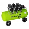 Zipper ZI-COM90SI oro kompresorius 2250 W 378 l/min AC Zipper ZI-COM90SI oro kompresorius 2250 W 378 l/min AC