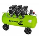 Zipper ZI-COM90SI air compressor 2250 W 378 l/min AC Zipper ZI-COM90SI air compressor 2250 W 378 l/min AC