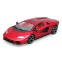 BBURAGO 18-21102 Pienoismalli Superauton pienoismalli Esikoottu 1:24 BBURAGO 18-21102 Pienoismalli Superauton pienoismalli Esikoottu 1:24