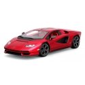 BBURAGO 18-21102 scale model Supercar model Preassembled 1:24 BBURAGO 18-21102 scale model Supercar model Preassembled 1:24