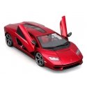 BBURAGO 18-21102 scale model Supercar model Preassembled 1:24 BBURAGO 18-21102 scale model Supercar model Preassembled 1:24