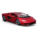 BBURAGO 18-21102 scale model Supercar model Preassembled 1:24 BBURAGO 18-21102 scale model Supercar model Preassembled 1:24