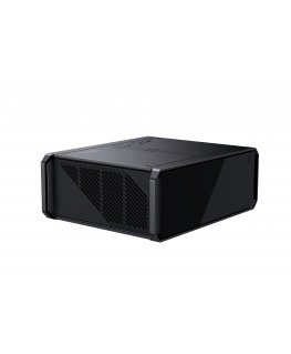 Chuwi CoreBox i5-12450H Intel® Core™ i5 16 GB LPDDR5-SDRAM 512 GB SSD Windows 11 Pro Mini PC Pelēks