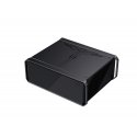 Chuwi CoreBox i5-12450H Intel® Core™ i5 16 GB LPDDR5-SDRAM 512 GB SSD Windows 11 Pro Mini PC Grey Chuwi CoreBox i5-12450H Intel® Core™ i5 16 GB LPDDR5-SDRAM 512 GB SSD Windows 11 Pro Mini PC Grey