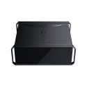 Chuwi CoreBox i5-12450H Intel® Core™ i5 16 GB LPDDR5-SDRAM 512 GB SSD Windows 11 Pro Mini PC Grey Chuwi CoreBox i5-12450H Intel® Core™ i5 16 GB LPDDR5-SDRAM 512 GB SSD Windows 11 Pro Mini PC Grey
