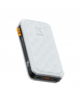 Xtorm Fuel Series 5 20000 mAh Balta