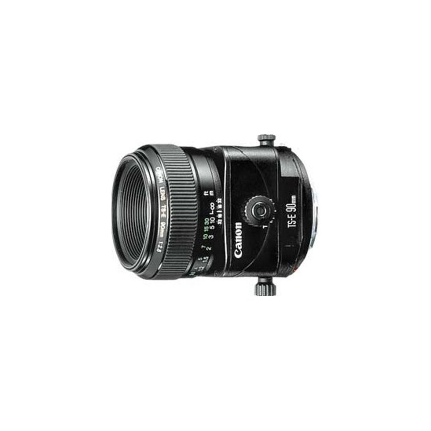 Canon TS-E 90mm f/2.8 Must – 4