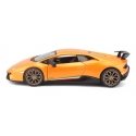 BBURAGO Lamborghini Huracan Performante 1:24 Supercar model Preassembled BBURAGO Lamborghini Huracan Performante 1:24 Supercar model Preassembled