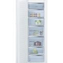 Bosch Serie 4 GIN81VEE0 šaldiklis Vertikali šaldymo kamera Įmontuoti 212 L E Balta Bosch Serie 4 GIN81VEE0 šaldiklis Vertikali šaldymo kamera Įmontuoti 212 L E Balta