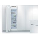 Bosch Serie 4 GIN81VEE0 saldētava Stateniska saldētājkamera Iebūvēts 212 L E Balts