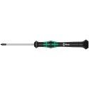 Wera 05118020001 ручная отвертка Одна отвертка Прецизионная отвертка Wera 05118020001 ручная отвертка Одна отвертка Прецизионная отвертка