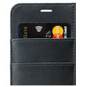 Screenor 27923SN mobile phone case 17 cm (6.7") Wallet case Black Screenor 27923SN mobile phone case 17 cm (6.7") Wallet case Black