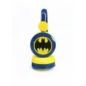 OTL Technologies DC Comics Batman Caped Crusader Blue Kids Core Headphones OTL Technologies DC Comics Batman Caped Crusader Blue Kids Core Headphones